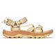 Sandalia Merrell Speed Fusion Web RMX Beige