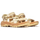 Sandalia Merrell Speed Fusion Web RMX Beige