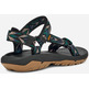 Sandalia Teva Hurricane XLT2 Negro Multi