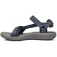 Sandalia Teva Hydratrek Sandal Azul/Marino