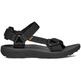 Sandalia Teva Hydratrek Sandal Negro