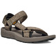 Sandalia Teva Hydratrek Sandal Verde/Musgo