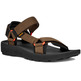 Sandalia Teva Hydratrek Sandal Marrón/Naranja/Negro