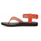 Sandalia Teva Original Revive W Naranja/Azul