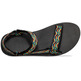 Sandalia Teva Original Universal Revive 80´s Multicolor