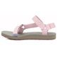 Sandalia Teva Original Universal W Rosa