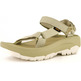 Sandalias Teva Hurricane XLT2 W Ampsole Beige