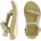 Sandalias Teva Hurricane XLT2 W Ampsole Beige