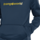 Sudadera Trangoworld Login 51G