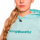 Sudadera Trangoworld Sousa 71K