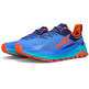 Zapatilla Altra Olympus 5 Azul/Naranja