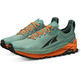 Zapatilla Altra Olympus 5 Gris/Naranja