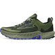 Zapatilla Altra Timp 5 Verde