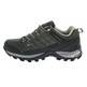 Zapatilla Elementerre Sonora Low Ev W Gris