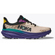 Zapatilla Hoka Challenger Atr 7 Gris/Morado/Negro