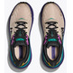 Zapatilla Hoka Challenger Atr 7 Gris/Morado/Negro