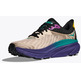 Zapatilla Hoka Challenger Atr 7 Gris/Morado/Negro