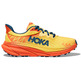 Zapatilla Hoka Challenger ATR 7 W Amarillo/Naranja