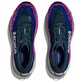 Zapatilla Hoka Speedgoat 6 Azul/Fucsia/Marino