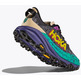 Zapatilla Hoka Speedgoat 6 Gris/Verde/Morado