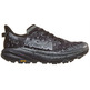 Zapatilla Hoka Speedgoat 6 GTX Negro/Gris