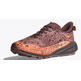 Zapatilla Hoka Speedgoat 6 GTX W Granate/Coral