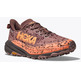 Zapatilla Hoka Speedgoat 6 GTX W Granate/Coral