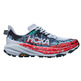 Zapatilla Hoka Speedgoat 6 W Gris/Rojo/Marino