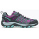 Zapatilla Merrell Accentor 3 GTX W Violeta