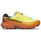 Zapatilla Merrell Agility Peak 5 GTX Amarillo/Naranja