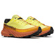 Zapatilla Merrell Agility Peak 5 GTX Amarillo/Naranja