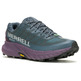 Zapatilla Merrell Agility Peak 5 GTX Pizarra/Morado