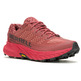 Zapatilla Merrell Agility Peak 5 GTX Rojo