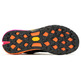 Zapatilla Merrell Agility Peak 5 GTX W Negro/Rosa/Naranja