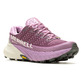 Zapatilla Merrell Agility Peak 5 GTX W Rosa/Morado