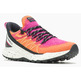 Zapatilla Merrell Bravada 2 W Fucsia/Naranja