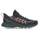 Zapatilla Merrell Bravada 2 WP W Negro/Fucsia