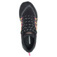 Zapatilla Merrell Bravada 2 WP W Negro/Fucsia