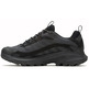 Zapatilla Merrell Moab Speed 2 GTX Negro