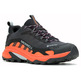 Zapatilla Merrell Moab Speed 2 GTX Negro/Naranja