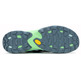 Zapatilla Merrell Moab Speed 2 GTX Verde/Menta