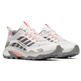 Zapatilla Merrell Moab Speed 2 GTX W Blanco/Gris/Coral