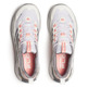 Zapatilla Merrell Moab Speed 2 GTX W Blanco/Gris/Coral