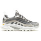 Zapatilla Merrell Moab Speed 2 GTX W Gris