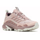 Zapatilla Merrell Moab Speed 2 GTX W Rosa