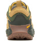 Zapatilla Merrell Moab Speed 2 LTR WP Ocre/Verde