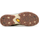 Zapatilla Merrell Moab Speed 2 LTR WP Ocre/Verde