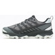 Zapatilla Merrell Moab Speed Eco WP W Negro/Gris