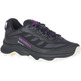 Zapatilla Merrell Moab Speed GTX W Negro/Fucsia