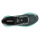 Zapatilla Merrell Morphlite Verde Agua/Negro